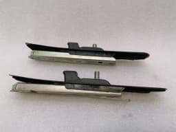 MERCEDES-BENZ Mercedes G-Wagen W463 Safety Belt Adjustment A0008600088 Belt Guide — thumbnail 8