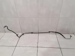MERCEDES-BENZ Mercedes S-Class W221 Front Axle High Pressure Line A2219971282 Hose ABC — thumbnail 3