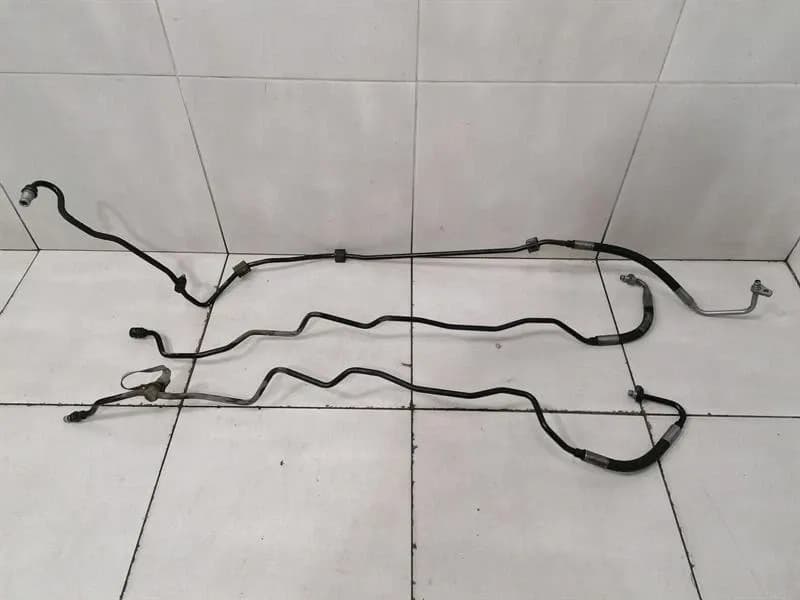 MERCEDES-BENZ Mercedes S-Class W221 Front Axle High Pressure Line A2219971282 Hose ABC