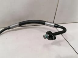 MERCEDES-BENZ Mercedes S-Class W221 Front Axle High Pressure Line A2219971282 Hose ABC — thumbnail 8