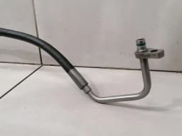 MERCEDES-BENZ Mercedes S-Class W221 Front Axle High Pressure Line A2219971282 Hose ABC — thumbnail 5