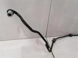 MERCEDES-BENZ Mercedes S-Class W221 Front Axle High Pressure Line A2219971282 Hose ABC — thumbnail 4