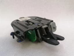 PORSCHE Porsche 911 997 convertible roof lock 99756111700 hood lock — thumbnail 3