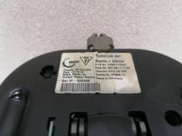 PORSCHE Porsche 911 997 convertible roof lock 99756111700 hood lock — thumbnail 5