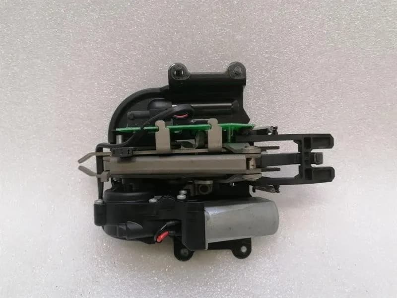 PORSCHE Porsche 911 997 convertible roof lock 99756111700 hood lock