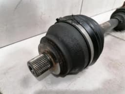 BENTLEY Bentley Continental GT W12 Right Front Drive Shaft 3W0407272C Drive Shaft — thumbnail 8