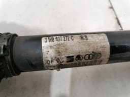 BENTLEY Bentley Continental GT W12 Right Front Drive Shaft 3W0407272C Drive Shaft — thumbnail 10