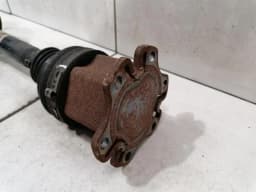 BENTLEY Bentley Continental GT W12 Right Front Drive Shaft 3W0407272C Drive Shaft — thumbnail 9