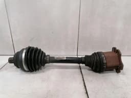 BENTLEY Bentley Continental GT W12 Right Front Drive Shaft 3W0407272C Drive Shaft — thumbnail 1