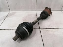 BENTLEY Bentley Continental GT W12 Right Front Drive Shaft 3W0407272C Drive Shaft — thumbnail 7