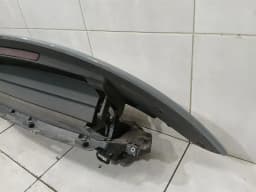 PORSCHE Porsche 911 992 rear spoiler 992827233J rear spoiler GTS convertible convertible — thumbnail 5