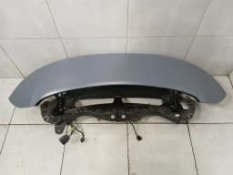 PORSCHE Porsche 911 992 rear spoiler 992827233J rear spoiler GTS convertible convertible — thumbnail 10