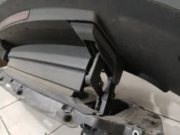 PORSCHE Porsche 911 992 rear spoiler 992827233J rear spoiler GTS convertible convertible — thumbnail 6