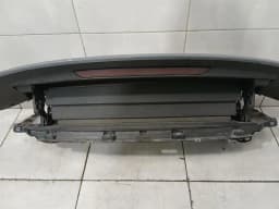 PORSCHE Porsche 911 992 rear spoiler 992827233J rear spoiler GTS convertible convertible — thumbnail 2
