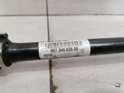 PORSCHE Porsche 911 997 Right Front Drive Shaft 99734903800 Drive Shaft Front Right — thumbnail 4