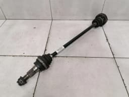 PORSCHE Porsche 911 997 Right Front Drive Shaft 99734903800 Drive Shaft Front Right — thumbnail 7
