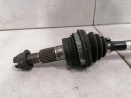 PORSCHE Porsche 911 997 Right Front Drive Shaft 99734903800 Drive Shaft Front Right — thumbnail 3