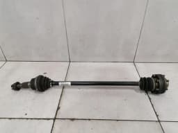 PORSCHE Porsche 911 997 Right Front Drive Shaft 99734903800 Drive Shaft Front Right — thumbnail 6