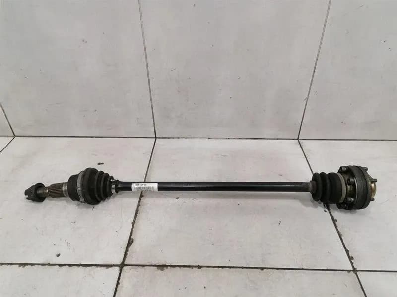 PORSCHE Porsche 911 997 Right Front Drive Shaft 99734903800 Drive Shaft Front Right