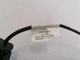 TESLA Tesla Model 3 Long Range Noise Filter Antenna Set 1098046-00-c Antenna Kit — thumbnail 9