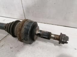 PORSCHE Porsche 911 997 Drive Shaft Rear Right 99733202402 RRH Drive Shaft Manual — thumbnail 10