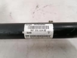 PORSCHE Porsche 911 997 Drive Shaft Rear Right 99733202402 RRH Drive Shaft Manual — thumbnail 9