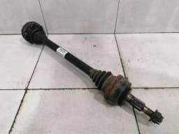 PORSCHE Porsche 911 997 Drive Shaft Rear Right 99733202402 RRH Drive Shaft Manual — thumbnail 2