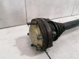 PORSCHE Porsche 911 997 Drive Shaft Rear Right 99733202402 RRH Drive Shaft Manual — thumbnail 3