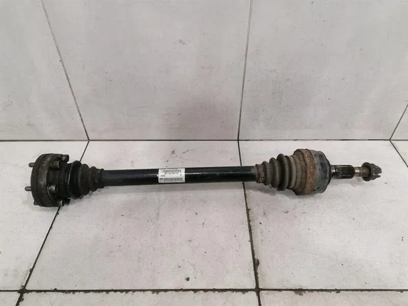 Porsche 911 997 Drive Shaft Rear Right 99733202402 RRH Drive Shaft Manual
