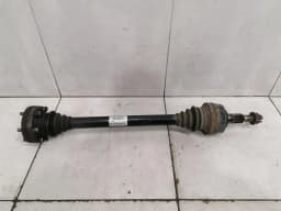 PORSCHE Porsche 911 997 Drive Shaft Rear Right 99733202402 RRH Drive Shaft Manual — thumbnail 6