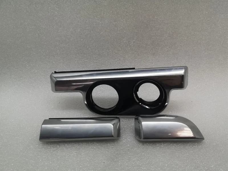 PORSCHE Porsche 911 997 Panel Trim 99155238102 Cover Aluminum 99155238301 LHD