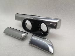 PORSCHE Porsche 911 997 Panel Trim 99155238102 Cover Aluminum 99155238301 LHD — thumbnail 2