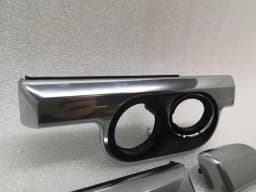 PORSCHE Porsche 911 997 Panel Trim 99155238102 Cover Aluminum 99155238301 LHD — thumbnail 4
