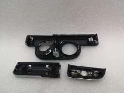 PORSCHE Porsche 911 997 Panel Trim 99155238102 Cover Aluminum 99155238301 LHD — thumbnail 7