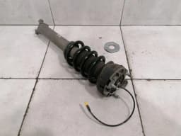 PORSCHE Porsche 911 997 PASM shock absorber rear 99733305320 shock absorber rear EDC — thumbnail 7