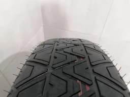 MERCEDES-BENZ MERCEDES S-CLASS W221 SPARE WHEEL A2214013002 SPARE WHEEL 4.5BX19/H2/ET35 AMG — thumbnail 10