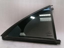 MERCEDES-BENZ Mercedes S-Class W221 Right Rear 1/4 Glass A2217302420 Door Glass 1/4 Rear RH — thumbnail 8
