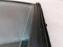 MERCEDES-BENZ Mercedes S-Class W221 Right Rear 1/4 Glass A2217302420 Door Glass 1/4 Rear RH — thumbnail 4