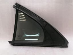 MERCEDES-BENZ Mercedes S-Class W221 Right Rear 1/4 Glass A2217302420 Door Glass 1/4 Rear RH — thumbnail 5