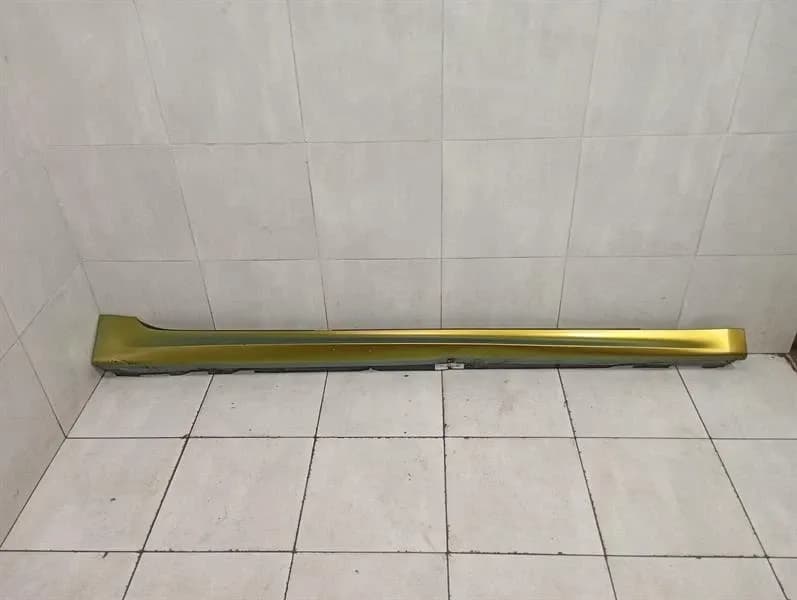 BMW BMW 5 Series F90 G30 M5 Side Skirt 8064744 RH Faulty Side Skirts