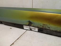 BMW BMW 5 Series F90 G30 M5 Side Skirt 8064744 RH Faulty Side Skirts — thumbnail 2