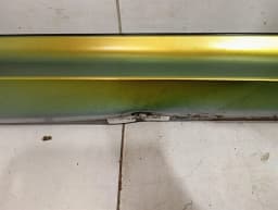 BMW BMW 5 Series F90 G30 M5 Side Skirt 8064744 RH Faulty Side Skirts — thumbnail 3