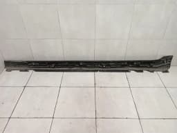 BMW BMW 5 Series F90 G30 M5 Side Skirt 8064744 RH Faulty Side Skirts — thumbnail 5