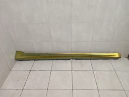BMW BMW 5 Series F90 G30 M5 Side Skirt 8064744 RH Faulty Side Skirts — thumbnail 10
