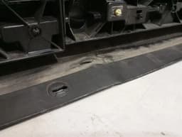 BMW BMW 5 Series F90 G30 M5 Side Skirt 8064744 RH Faulty Side Skirts — thumbnail 7