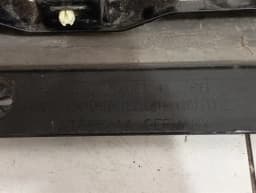 BMW BMW 5 Series F90 G30 M5 Side Skirt 8064744 RH Faulty Side Skirts — thumbnail 8