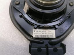 PORSCHE PORSCHE 911 997 BOSE SPEAKER SET 99764556700 RIGHT HAND DRIVE RHD — thumbnail 8