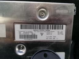 PORSCHE PORSCHE 911 997 BOSE SPEAKER SET 99764556700 RIGHT HAND DRIVE RHD — thumbnail 5