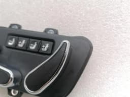 BENTLEY Bentley Bentayga 36A MK2 seat adjustment 36A959747A switch seat adjustment — thumbnail 2