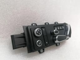 BENTLEY Bentley Bentayga 36A MK2 seat adjustment 36A959747A switch seat adjustment — thumbnail 4